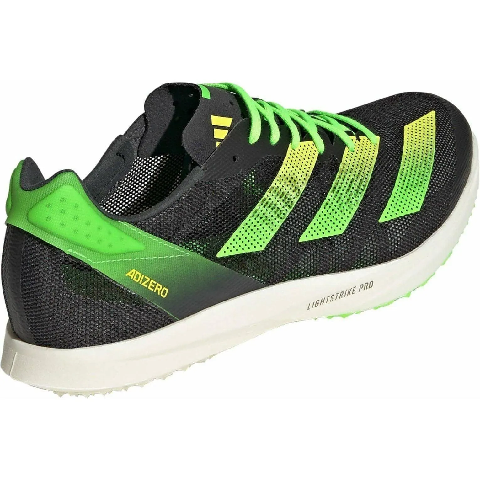 adidas Adizero Avanti TYO Running Spikes - Black