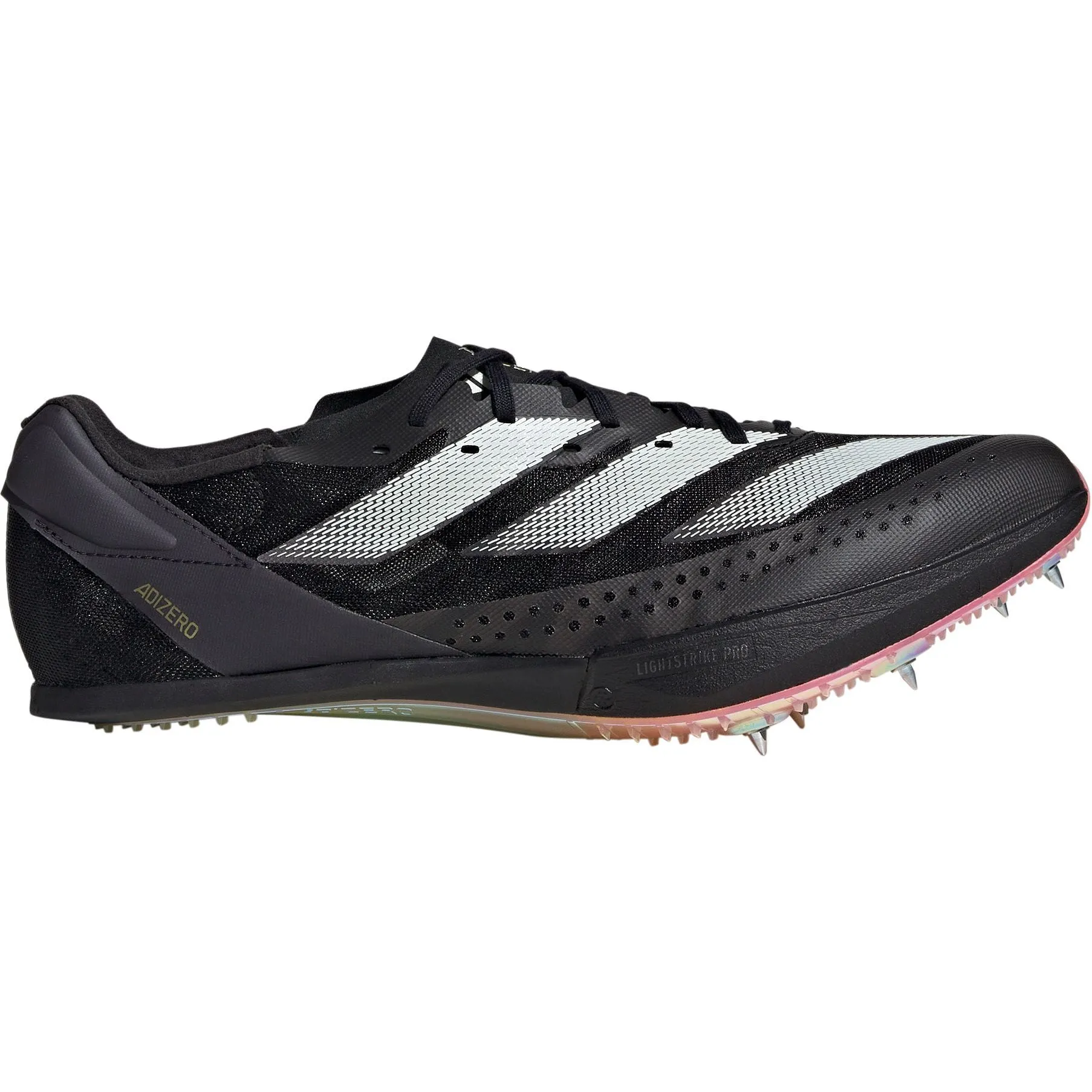 adidas Adizero Prime SP 2 Running Spikes - Black