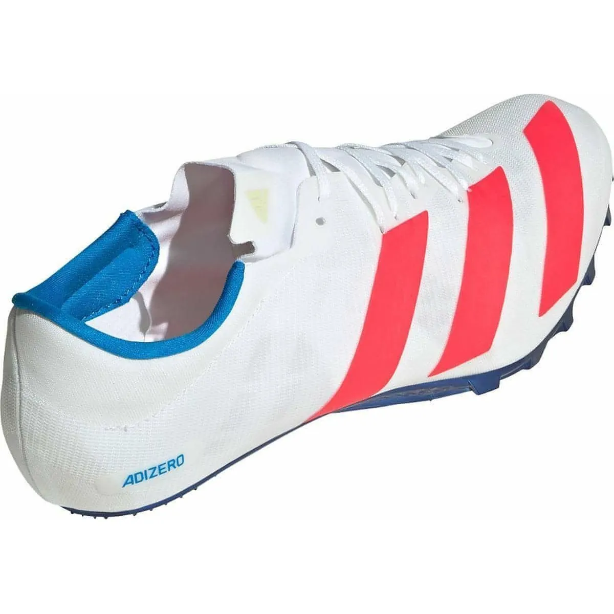 adidas Adizero Prime SP Running Spikes - White