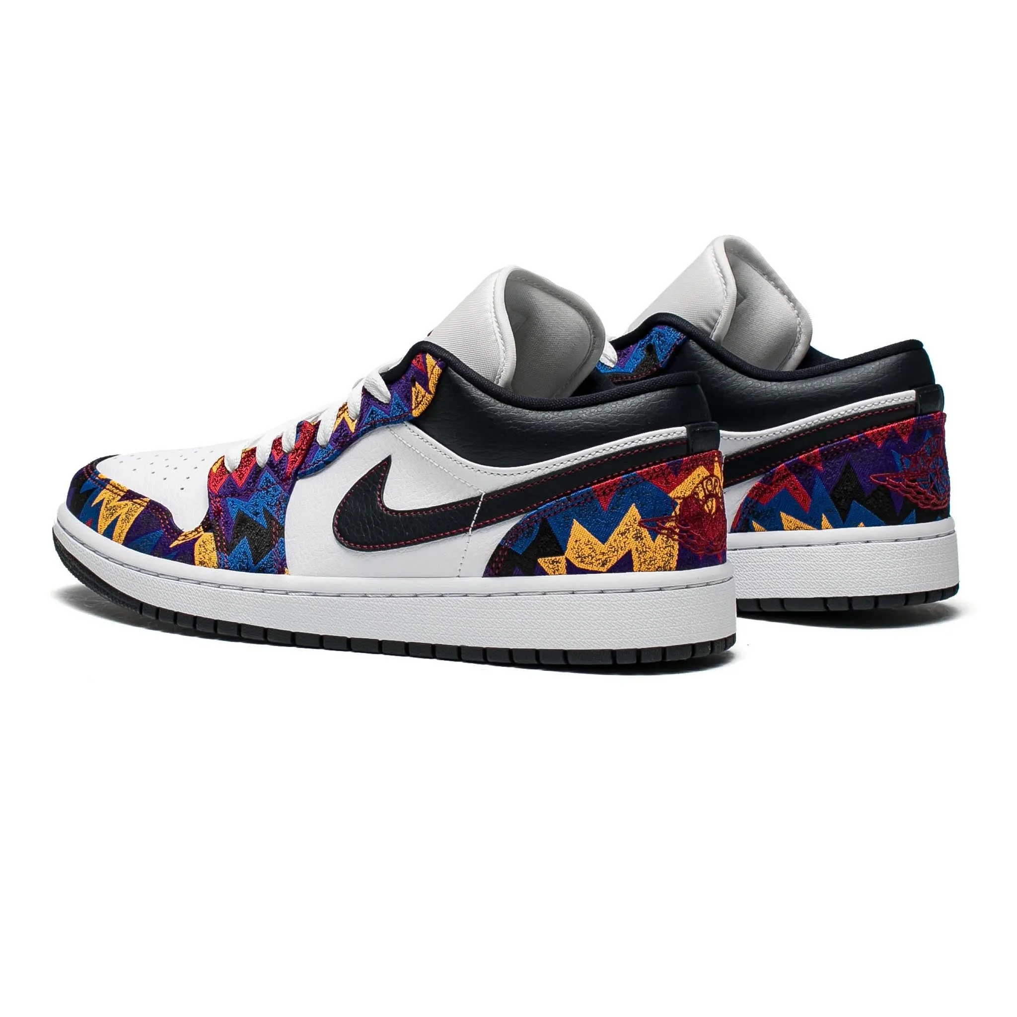 Air Jordan 1 Low SE 'Nothing But Net'