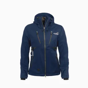 AKKA Lady Softshell Jacket (Navy)