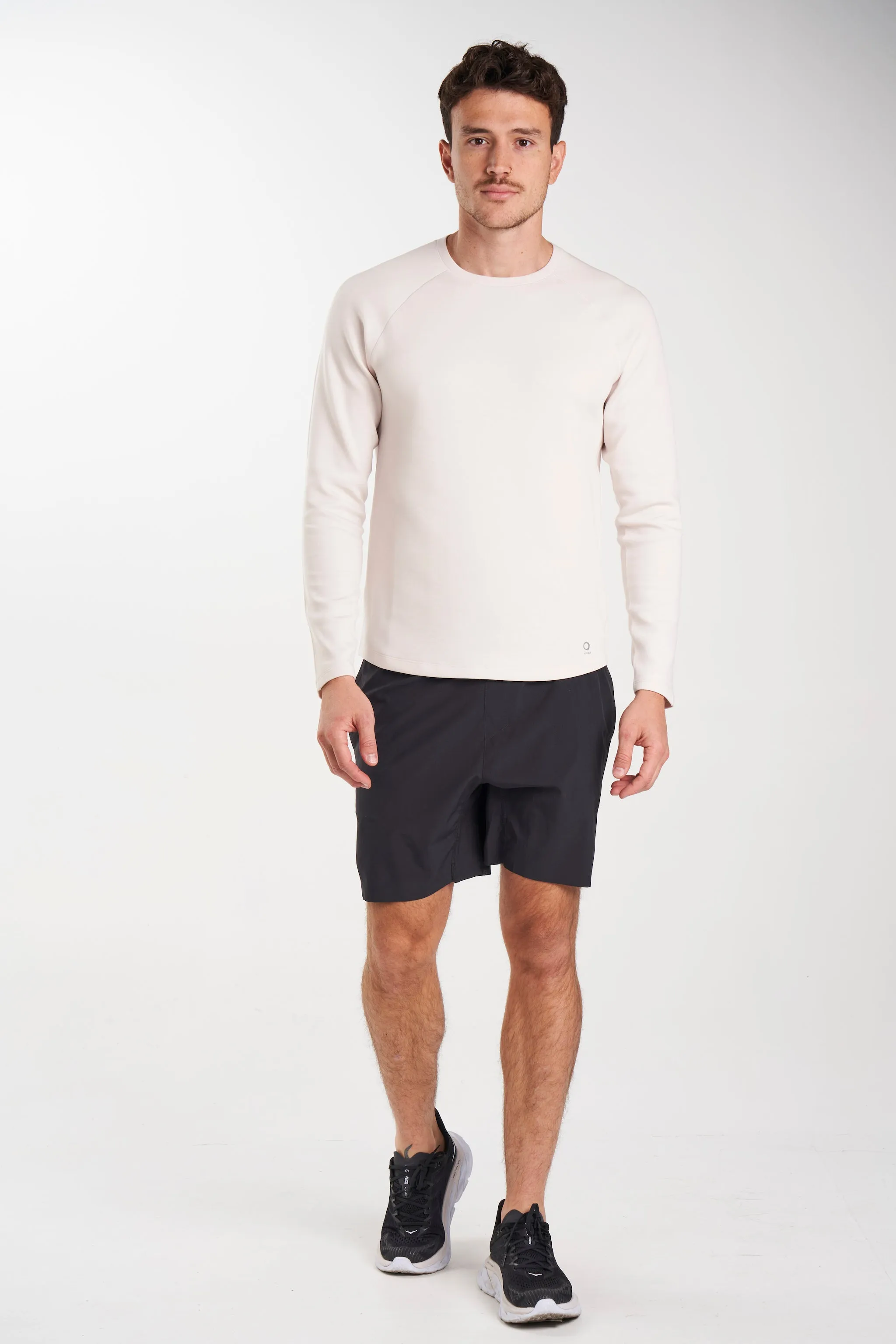 ALRN RAGLAN THERMAL CREW