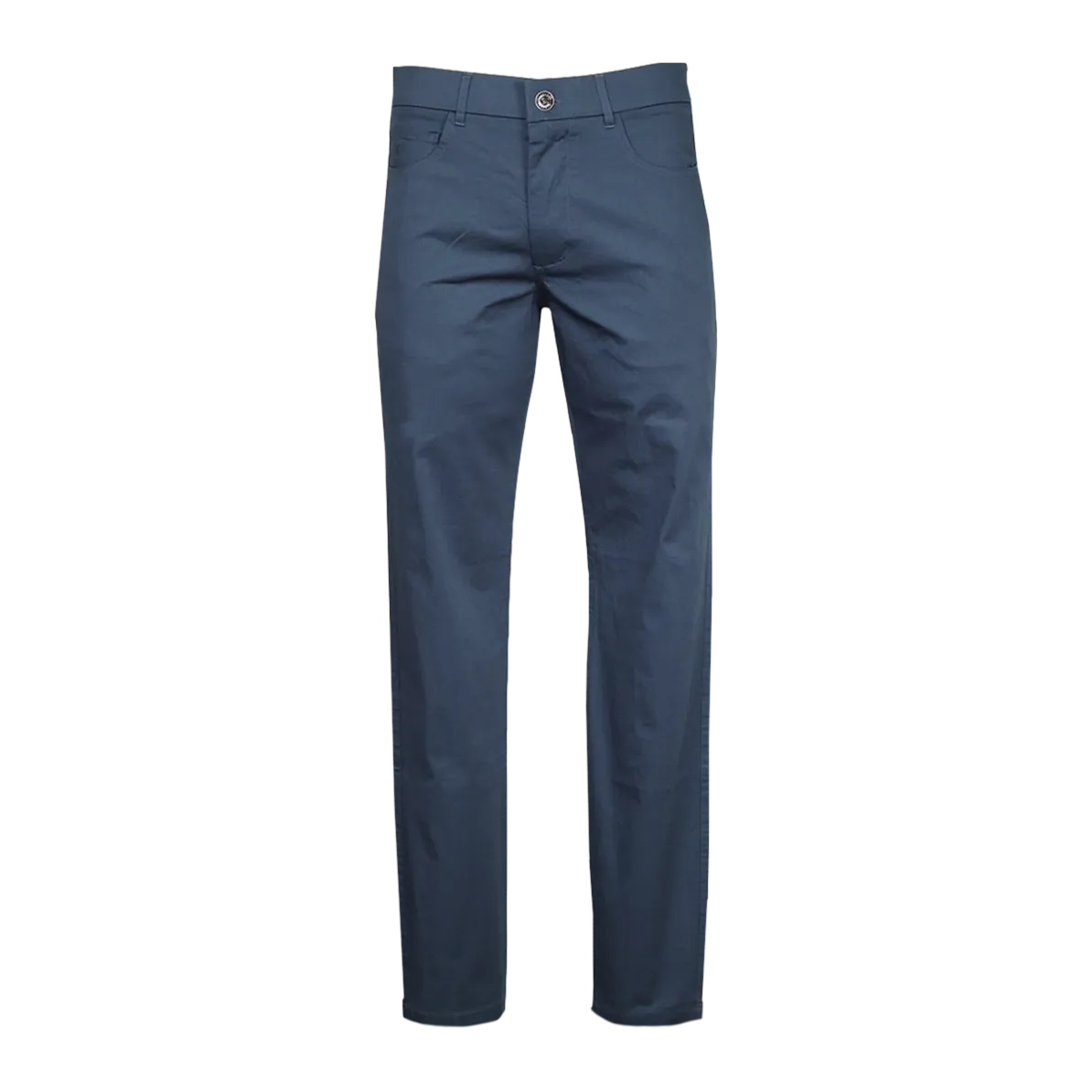 Amagansett 5-Pocket Trouser (Eel)