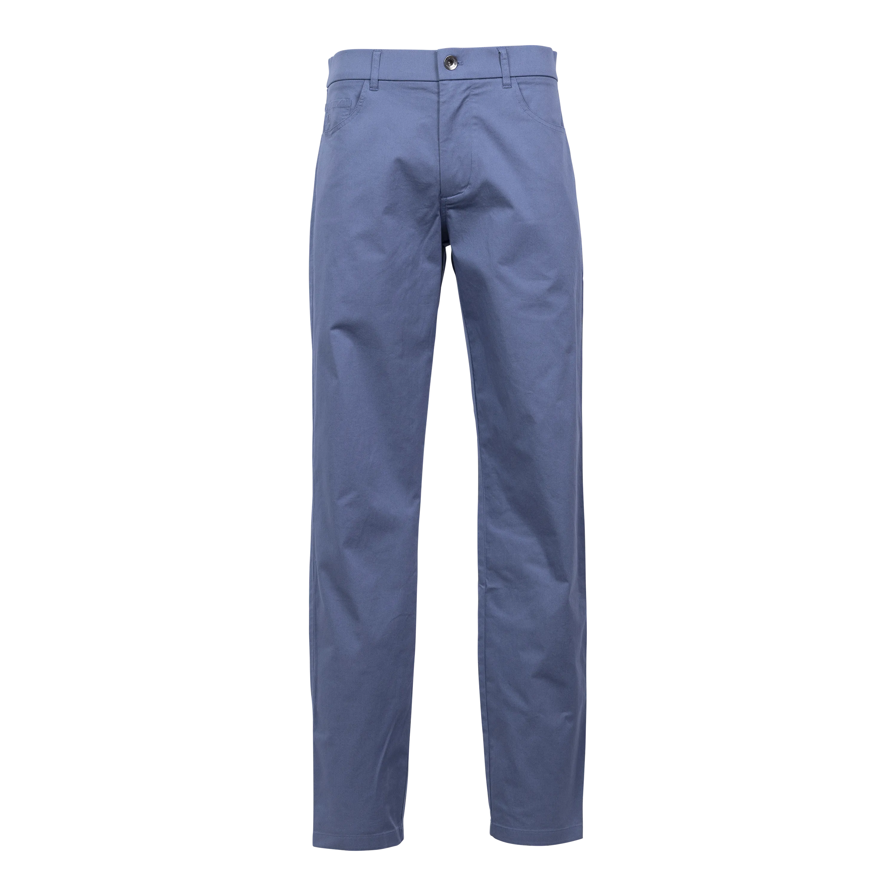 Amagansett 5-Pocket Trouser (Falcon)