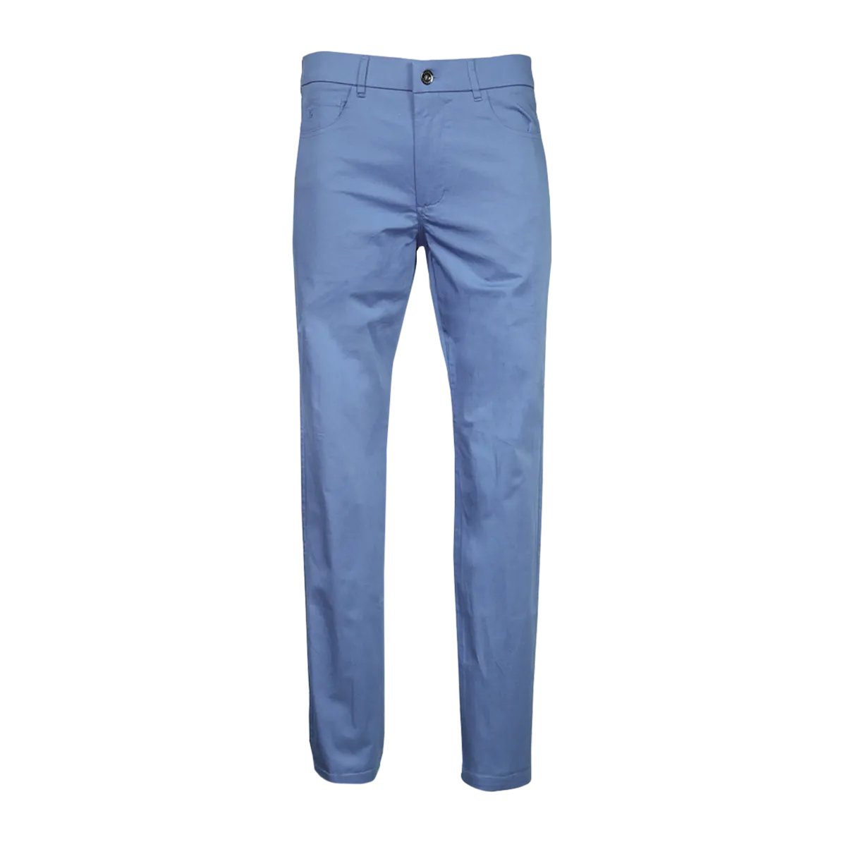 Amagansett 5-Pocket Trouser (Wolf)