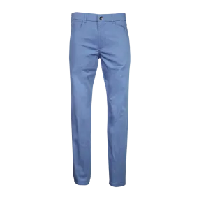 Amagansett 5-Pocket Trouser (Wolf)