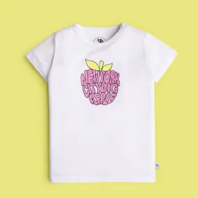 Apple T-Shirt