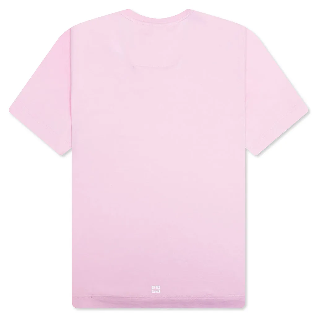 Archetype Slim Fit T-Shirt - Baby Pink