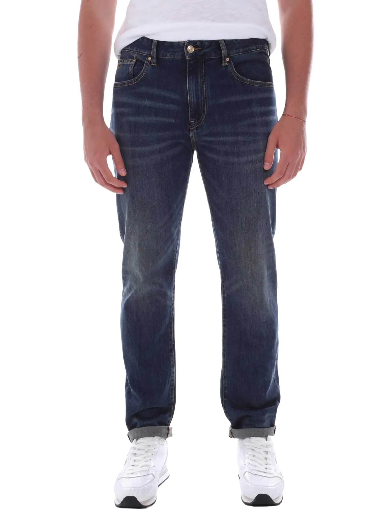 Armani Exchange Jeans 3DZJ13 Z1XCZ