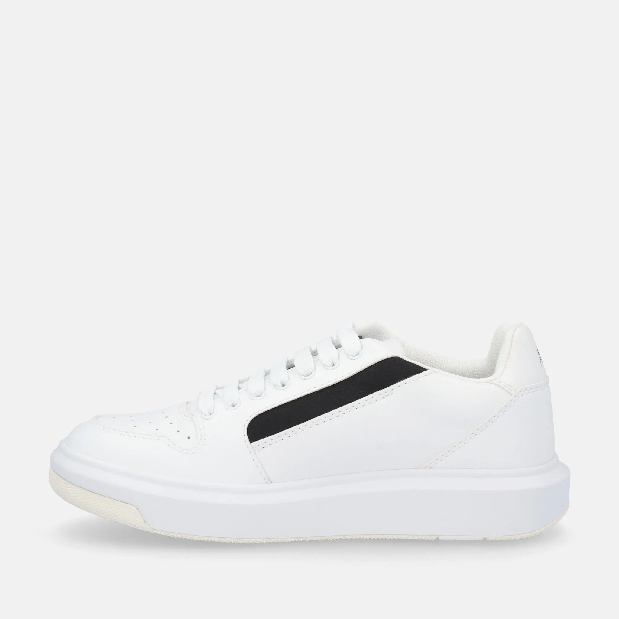 ARMANI EXCHANGE SNEAKERS