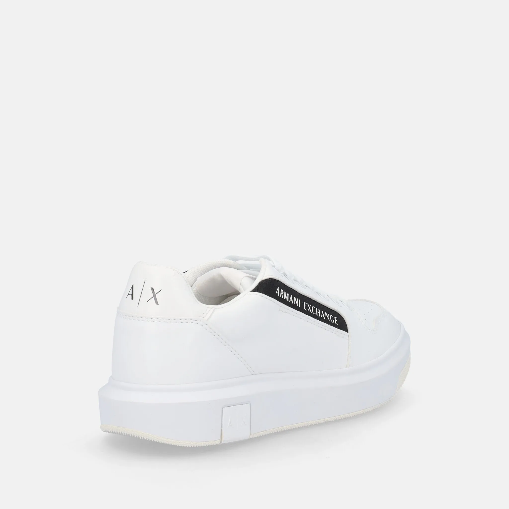 ARMANI EXCHANGE SNEAKERS