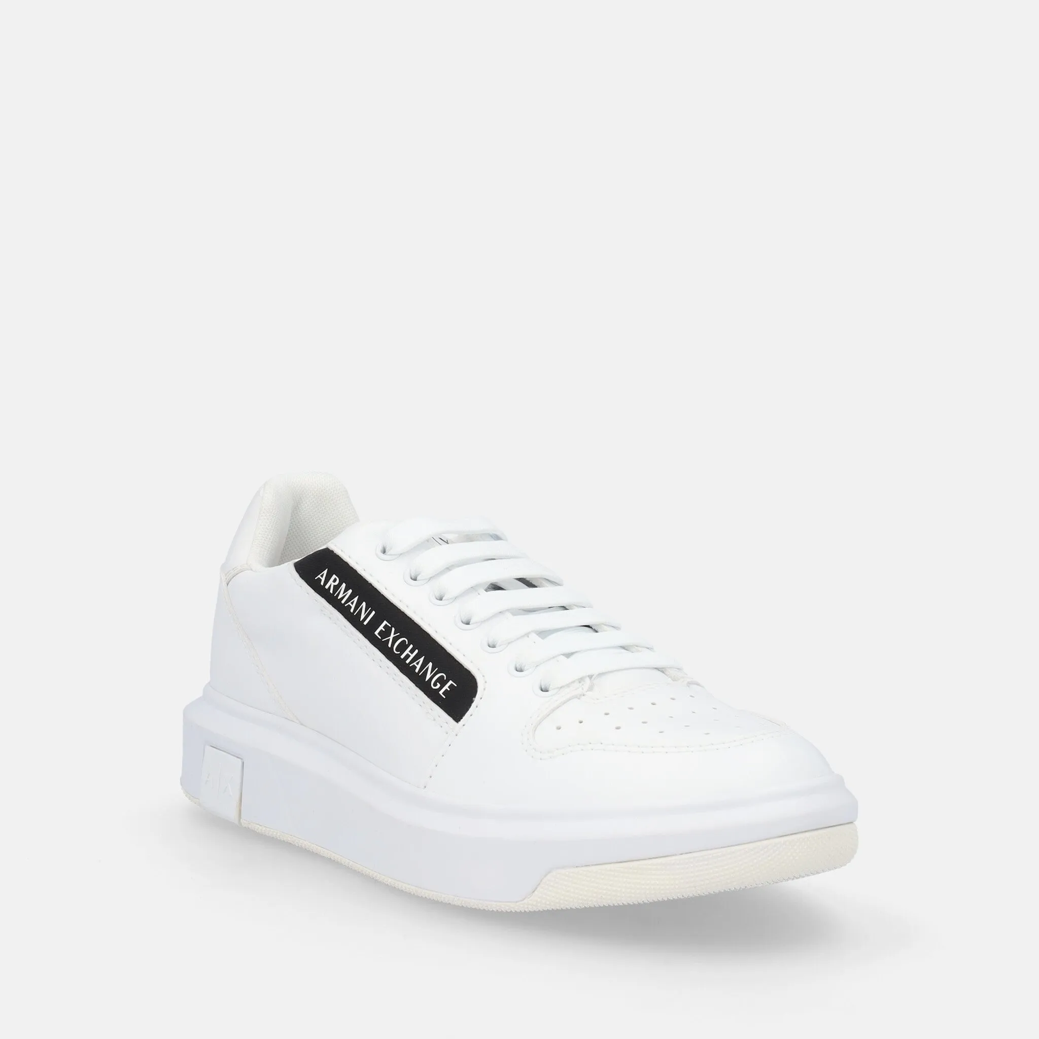 ARMANI EXCHANGE SNEAKERS