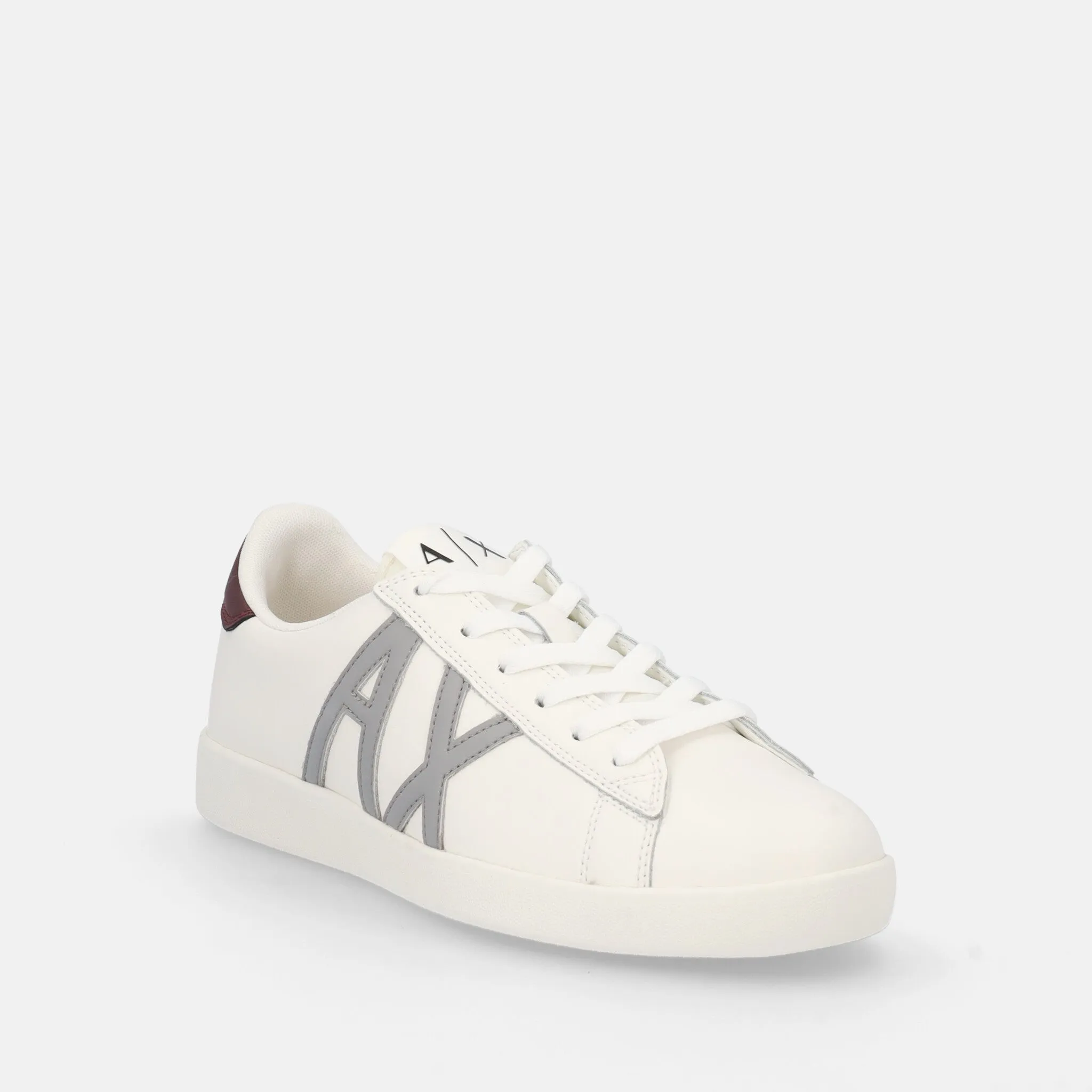 ARMANI EXCHANGE SNEAKERS