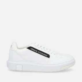 ARMANI EXCHANGE SNEAKERS