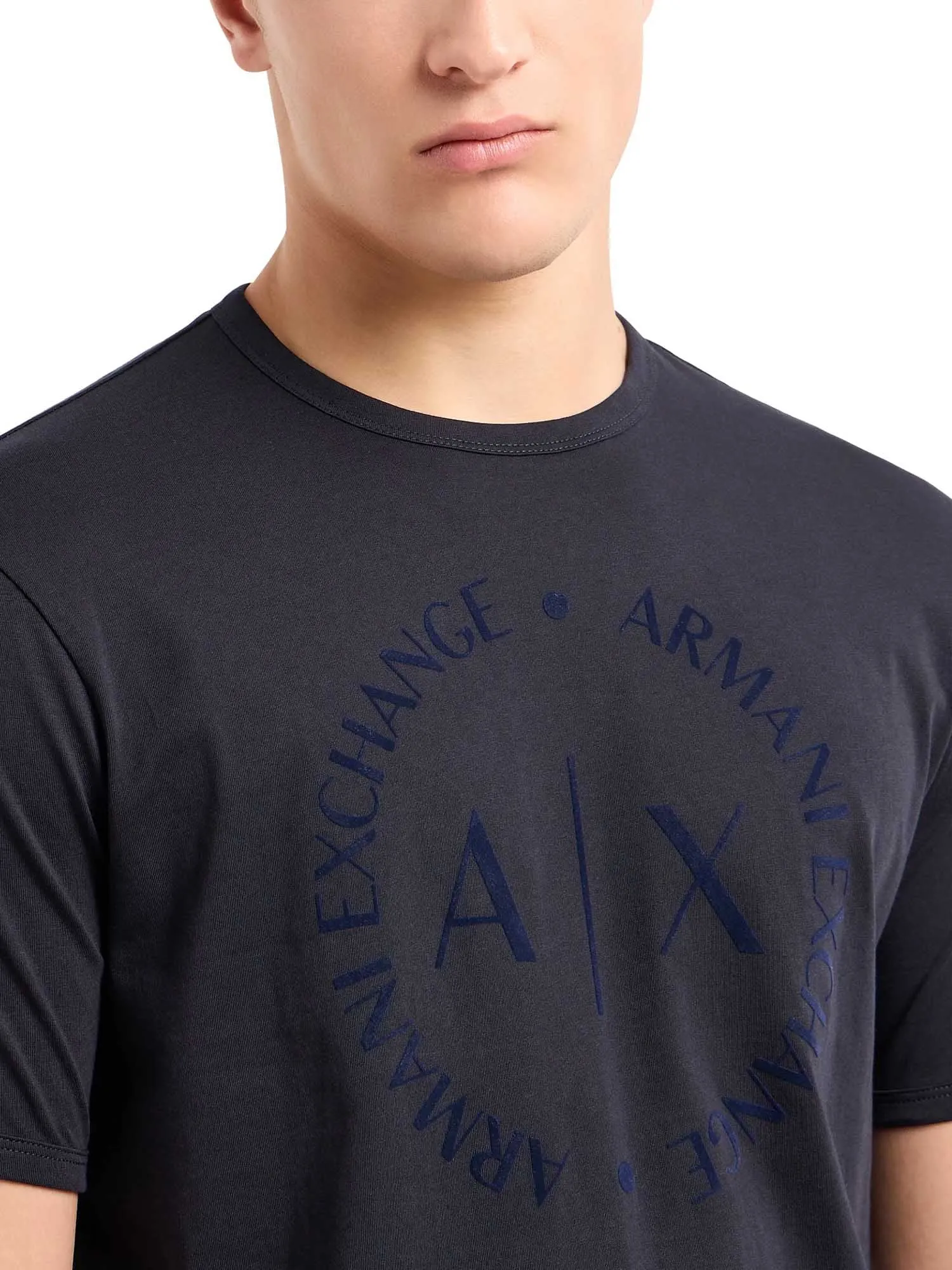 Armani Exchange T-shirt 8NZTCD Z8H4Z