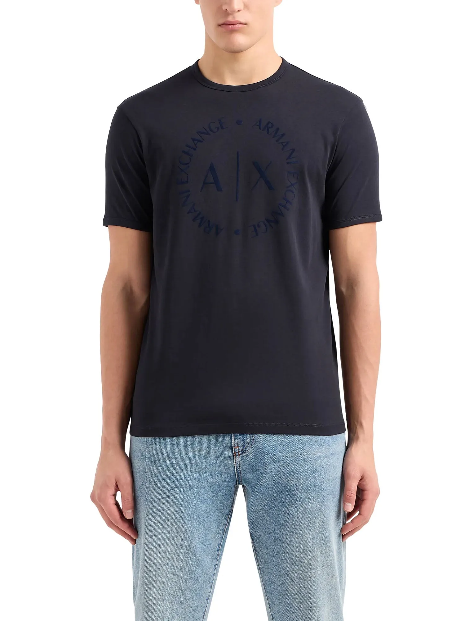 Armani Exchange T-shirt 8NZTCD Z8H4Z