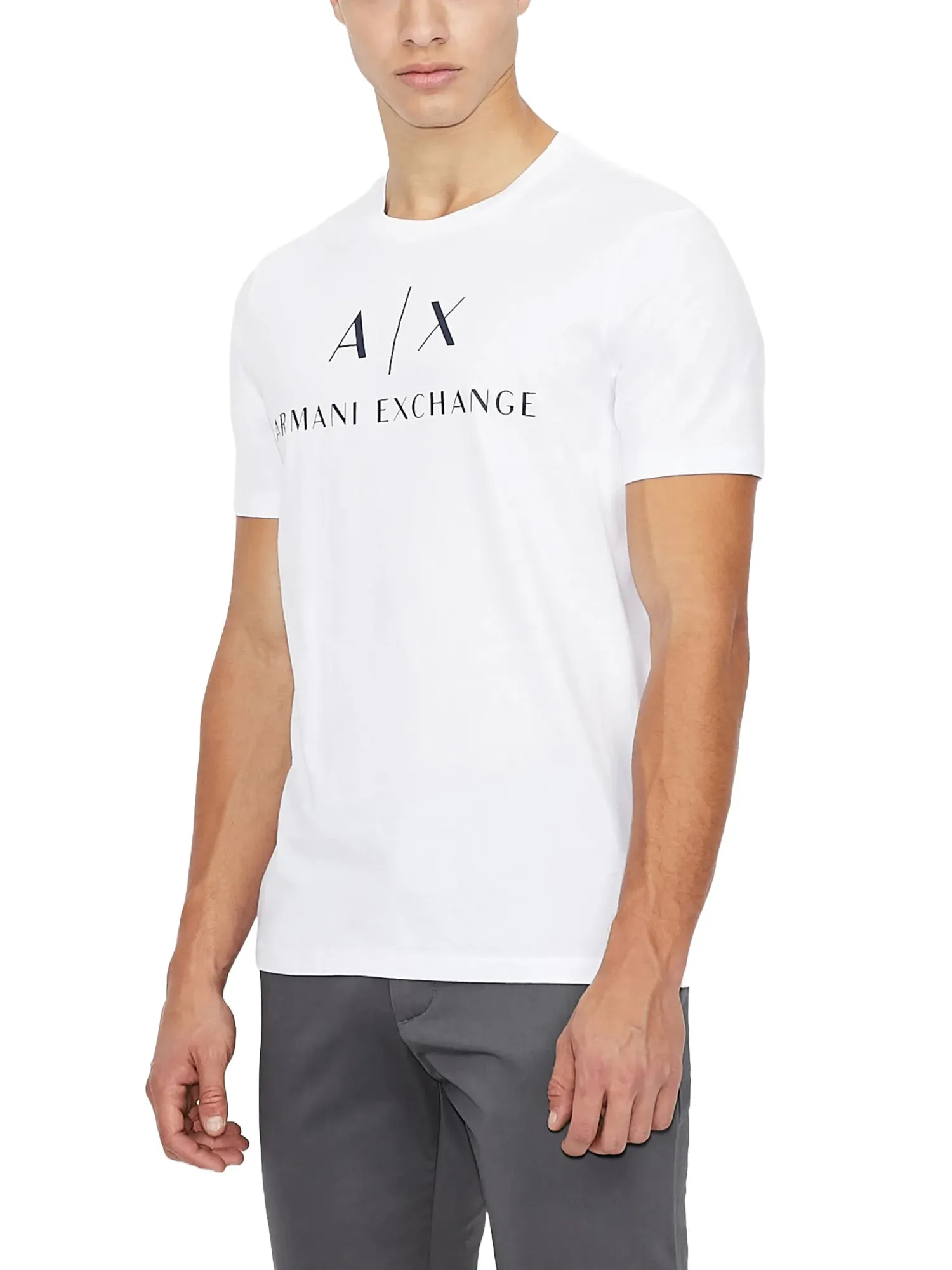 Armani Exchange T-shirt 8NZTCJ Z8H4Z