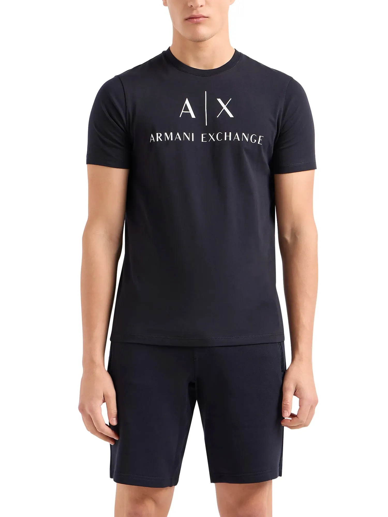 Armani Exchange T-shirt 8NZTCJ Z8H4Z