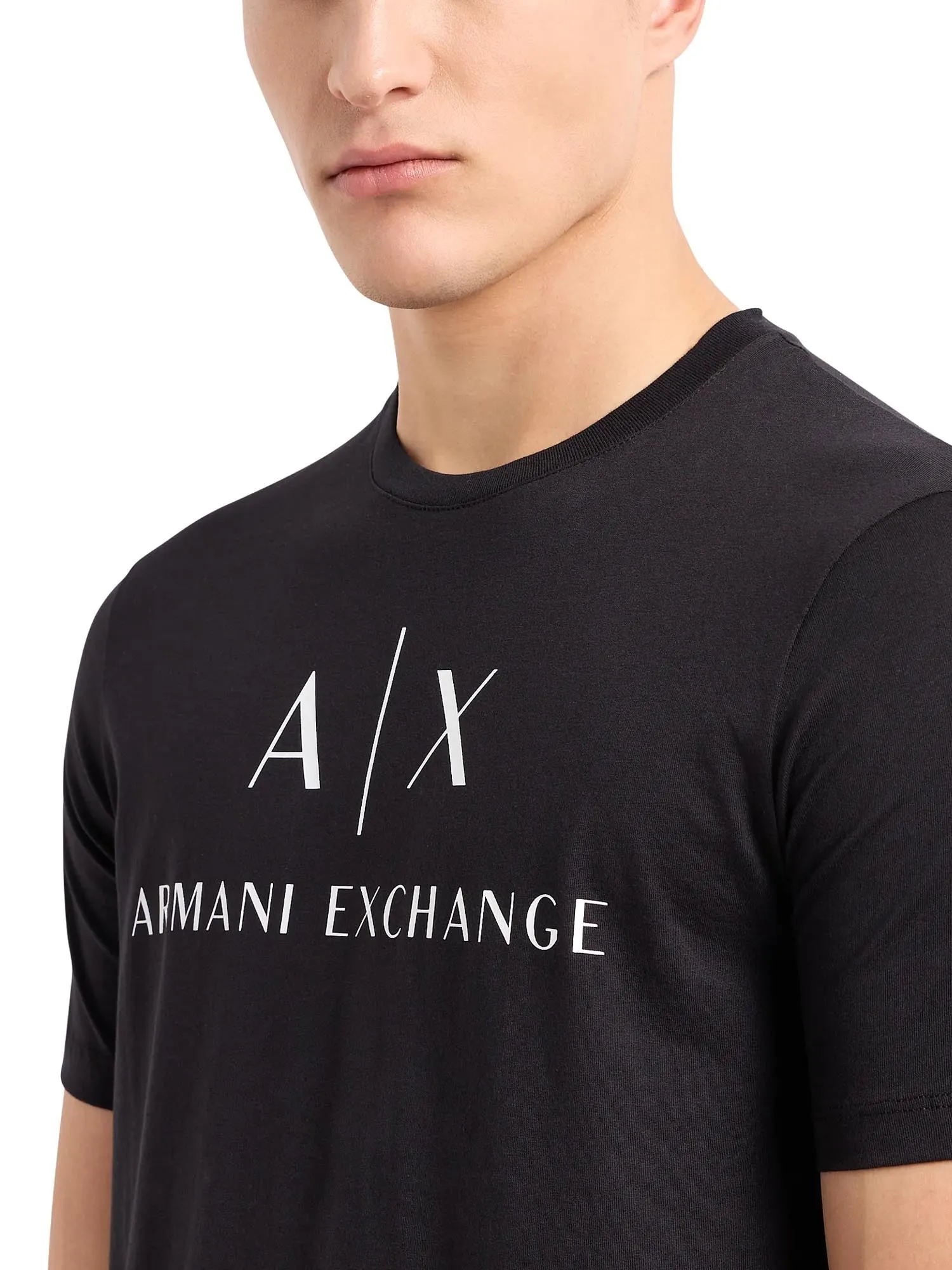 Armani Exchange T-shirt 8NZTCJ Z8H4Z