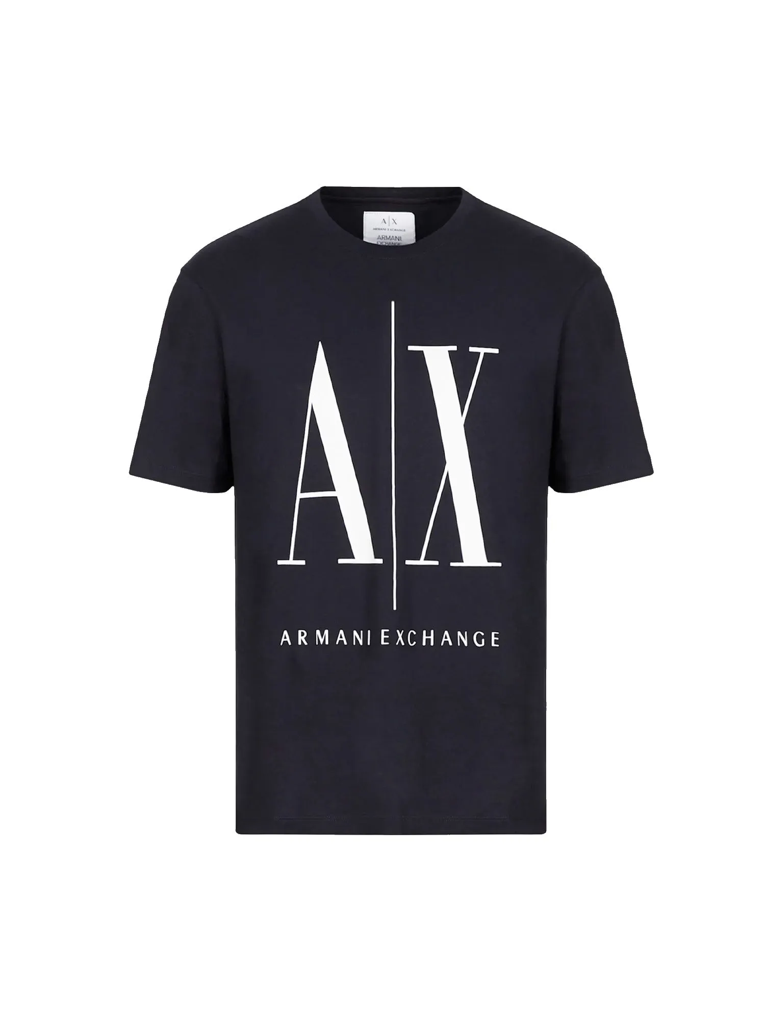 Armani Exchange T-shirt 8NZTPA ZJH4Z