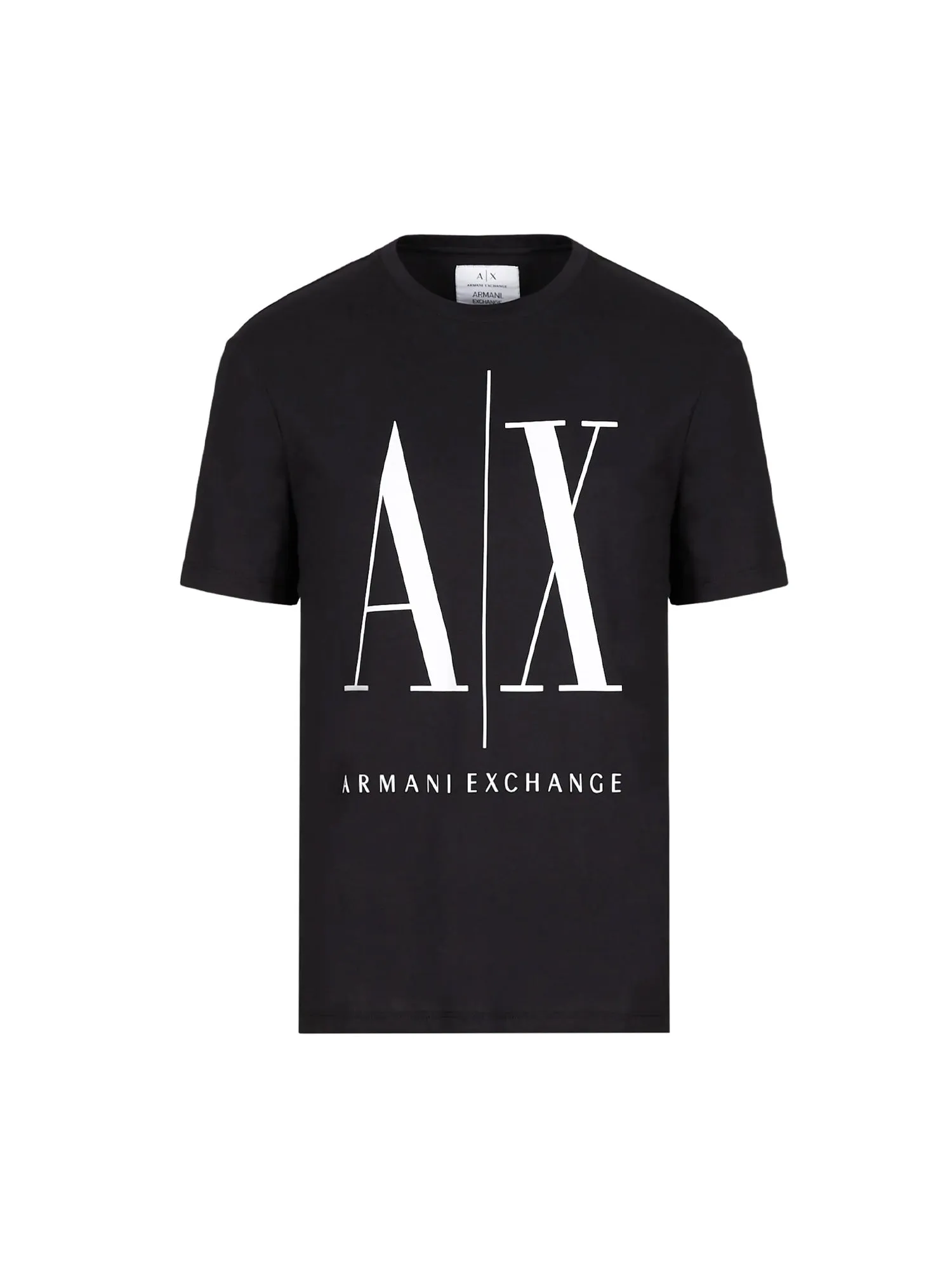 Armani Exchange T-shirt 8NZTPA ZJH4Z