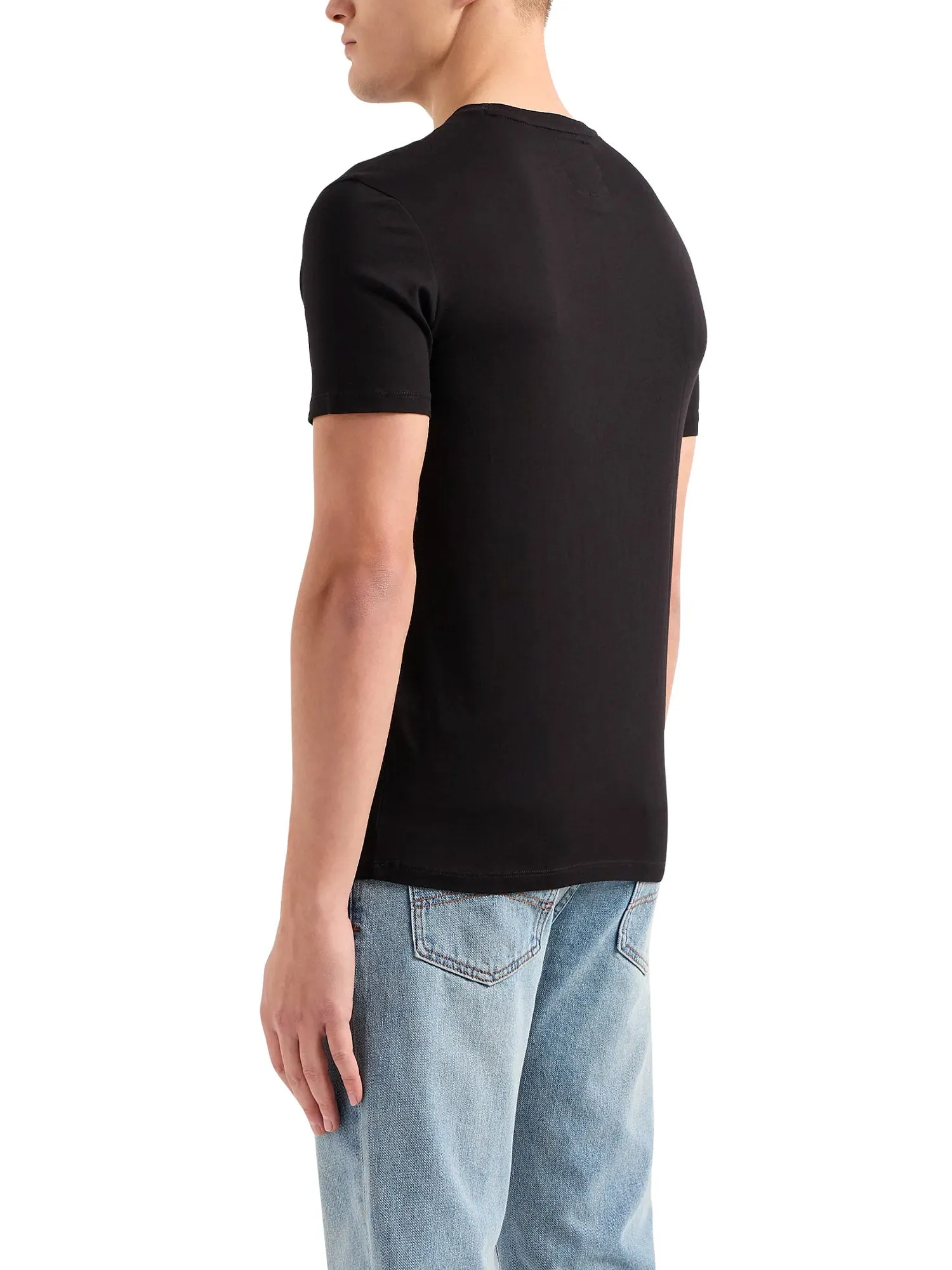 Armani Exchange T-shirt 8NZTPH ZJH4Z