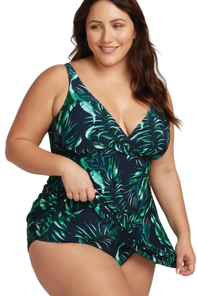 Artesands Delacroix Swimdress - Palmspiration