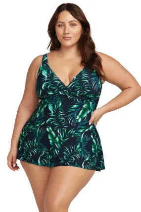 Artesands Delacroix Swimdress - Palmspiration