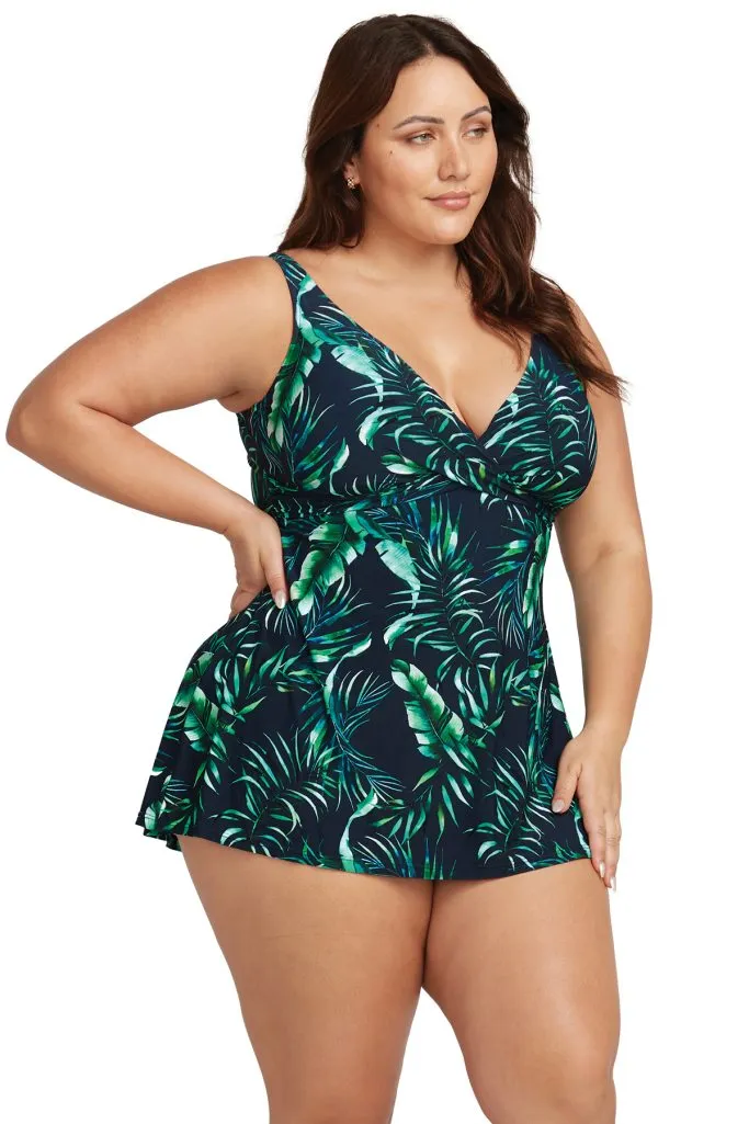 Artesands Delacroix Swimdress - Palmspiration