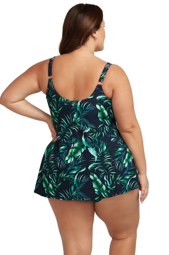 Artesands Delacroix Swimdress - Palmspiration