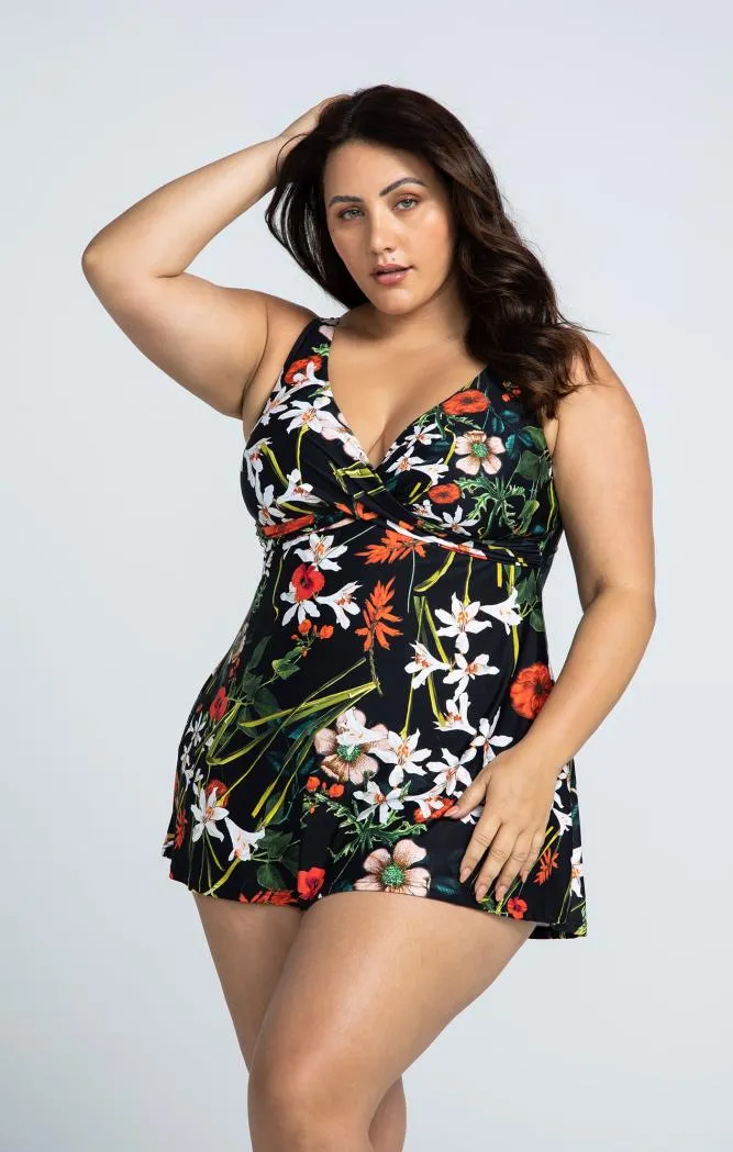 Artesands Delacroix Swimdress - Wander Lost