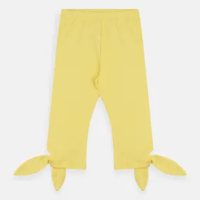 Baby G Yellow Leggy 1259