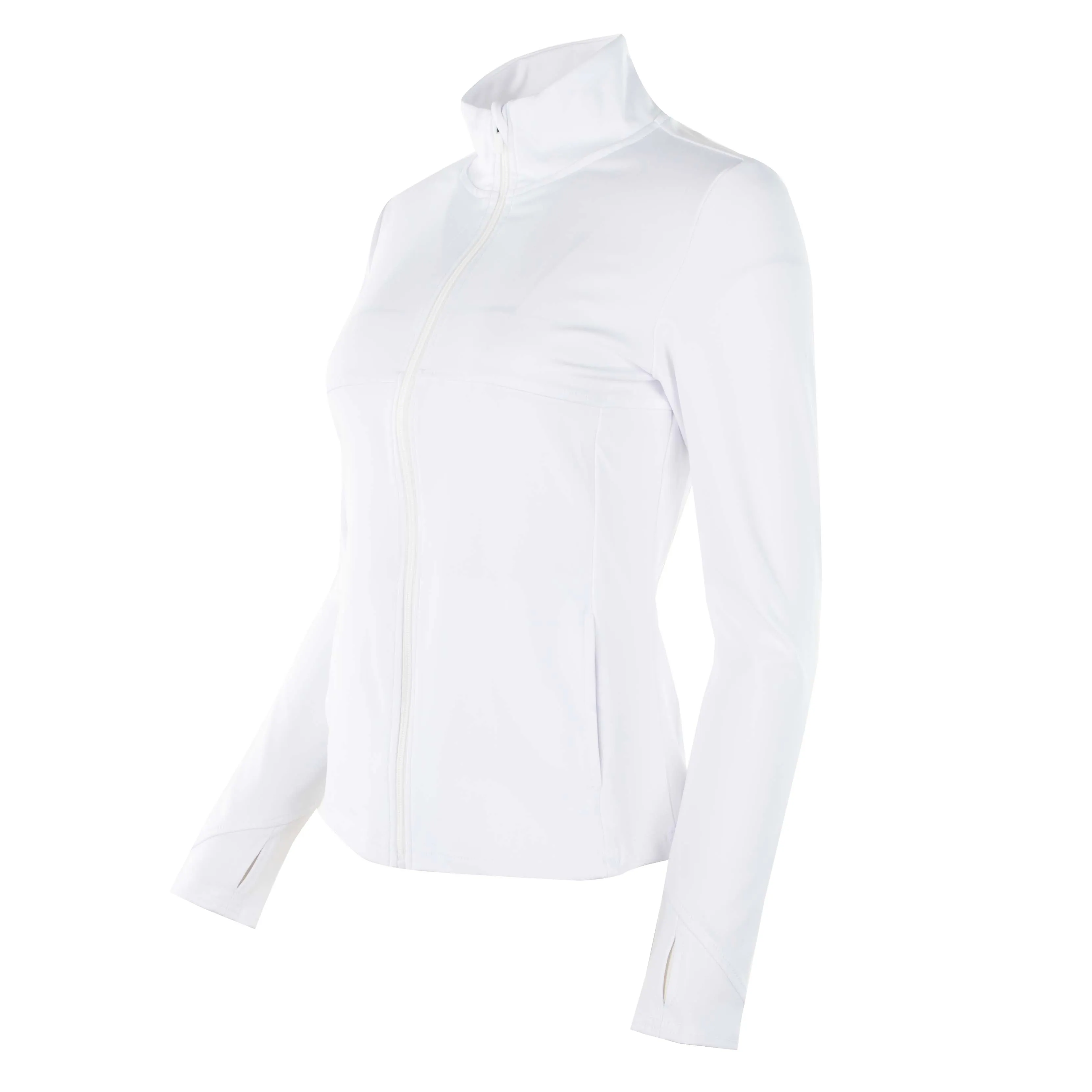 Body Glove Women's Full Zip Jacket