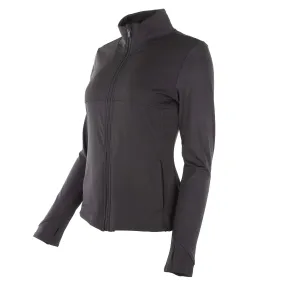 Body Glove Women's Full Zip Jacket