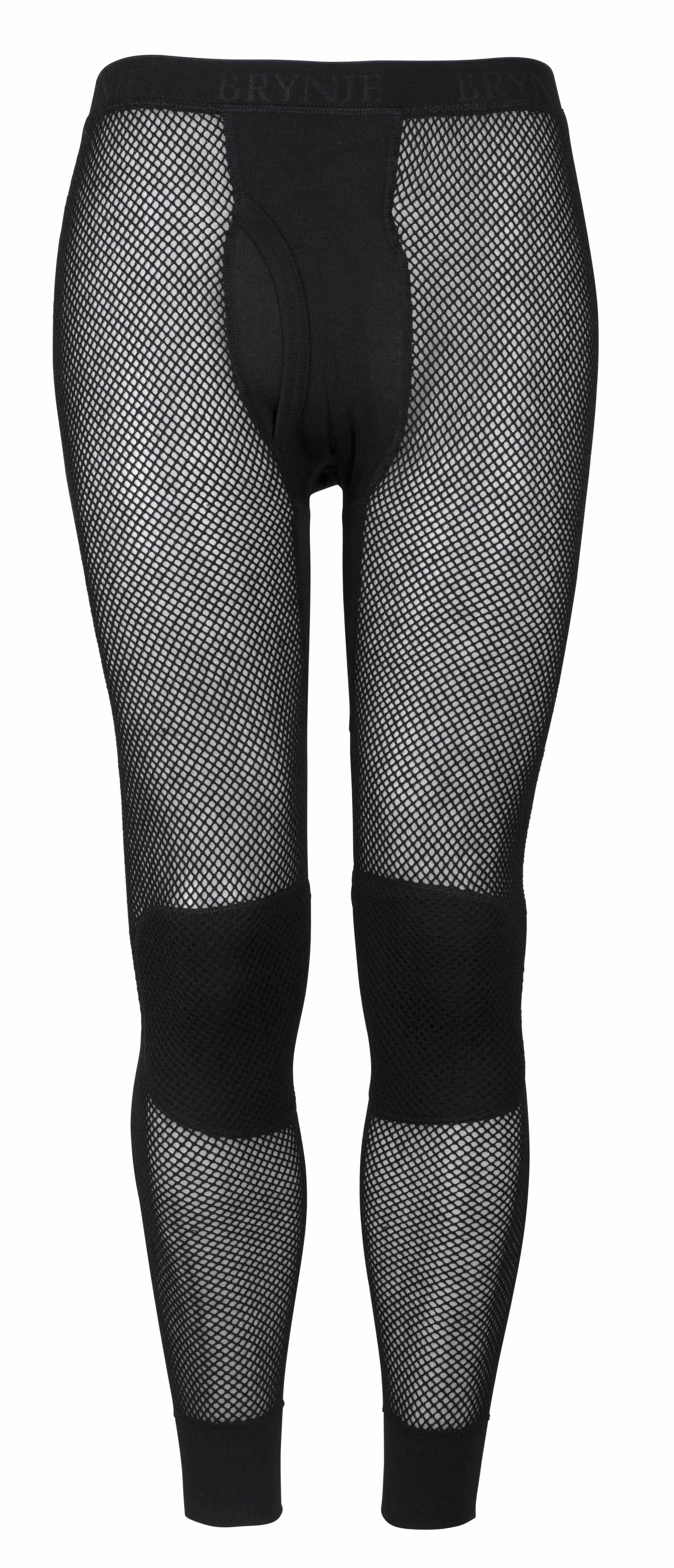 Brynje Super Thermo Longs with knee inlay