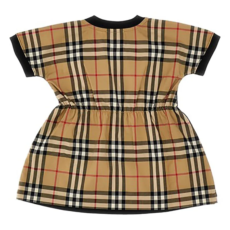 BURBERRY Lenore' Baby Set