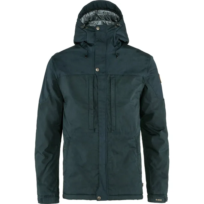 Chaqueta Skogso Padded Jacket Hombre