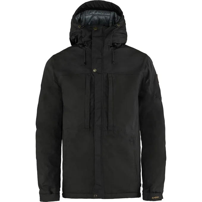 Chaqueta Skogso Padded Jacket Hombre