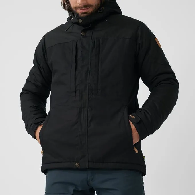 Chaqueta Skogso Padded Jacket Hombre