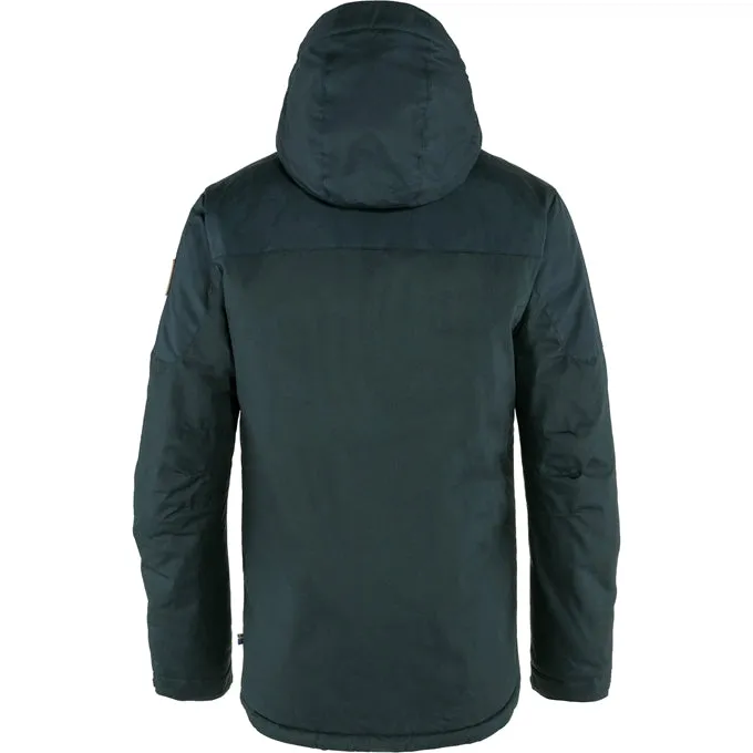 Chaqueta Skogso Padded Jacket Hombre