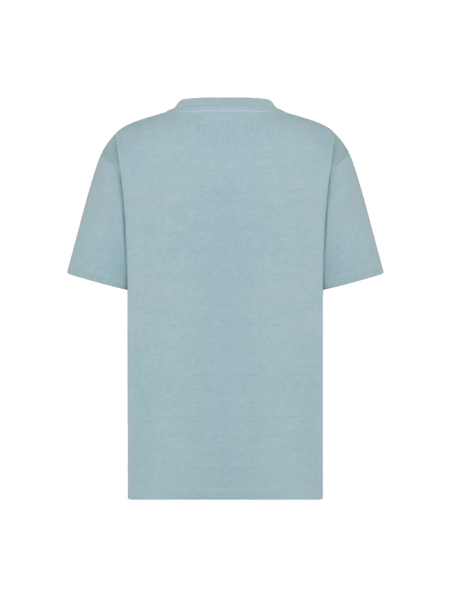 Christian Dior Couture Relaxed Fit T-Shirt for Ultimate Comfort