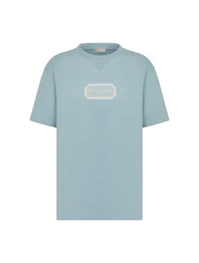 Christian Dior Couture Relaxed Fit T-Shirt for Ultimate Comfort