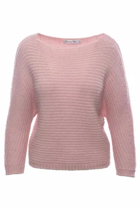 Christian Dior Size 4 Sweater