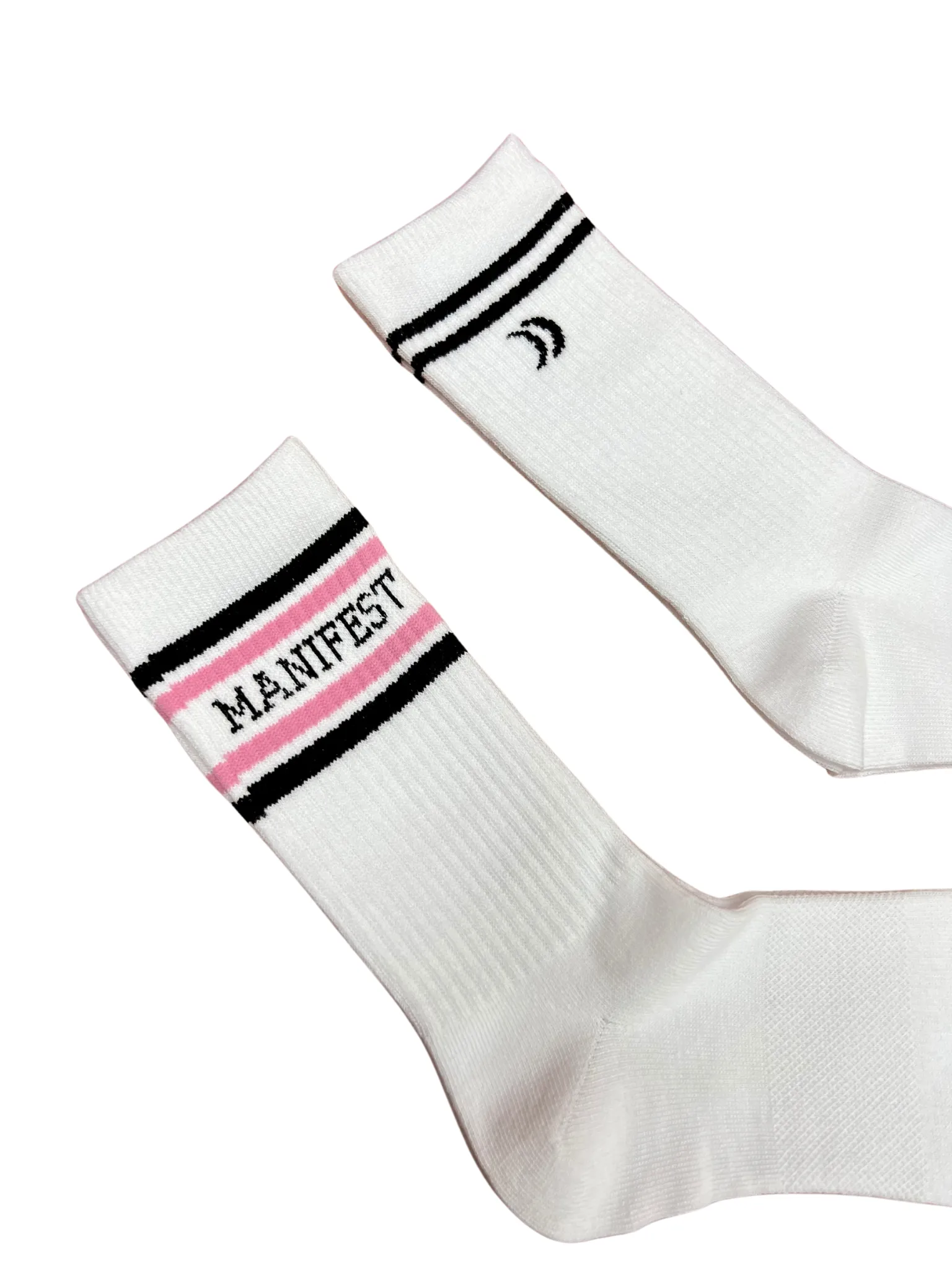 Classic Crew Socks