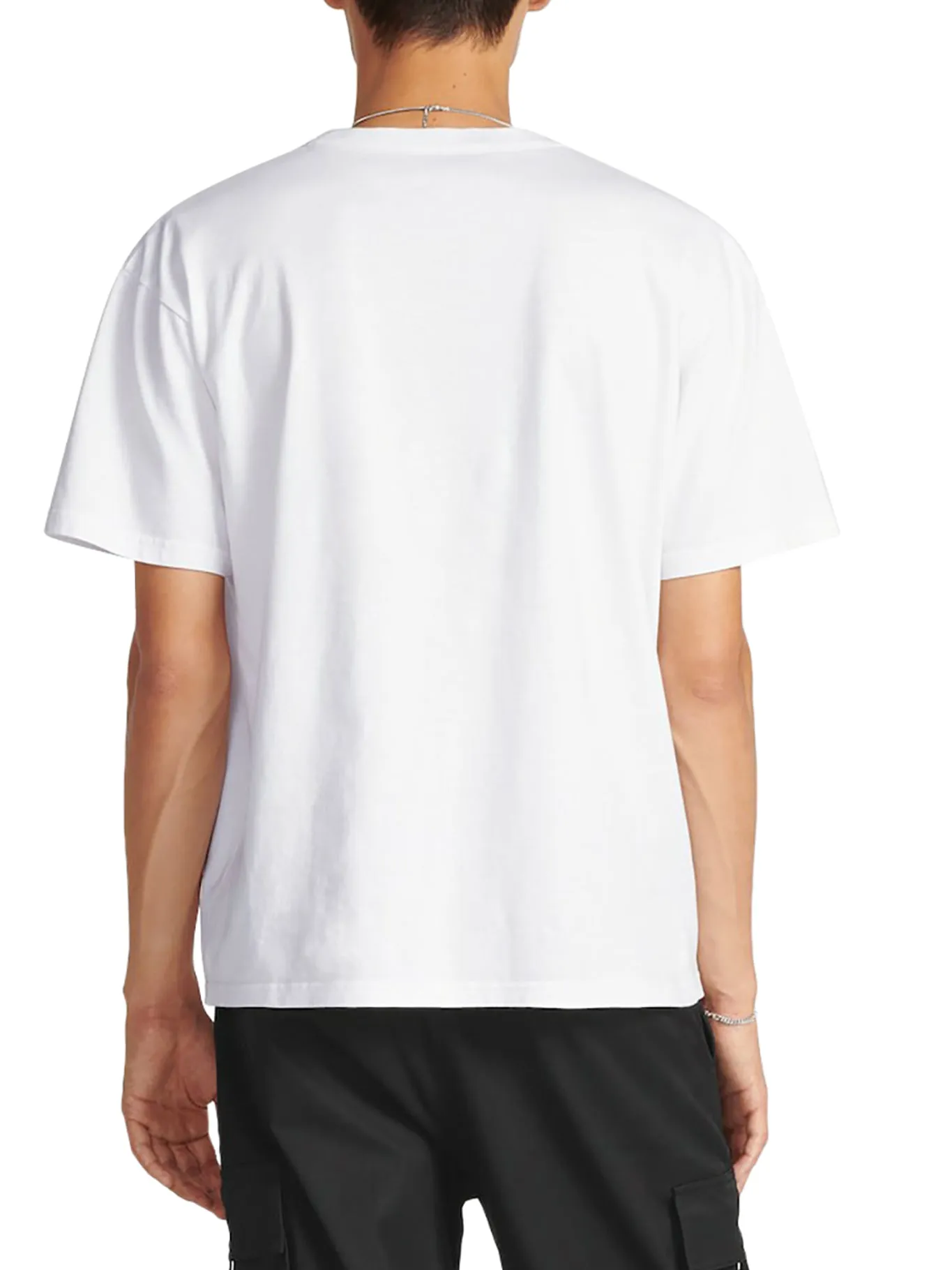 COTTON T-SHIRT