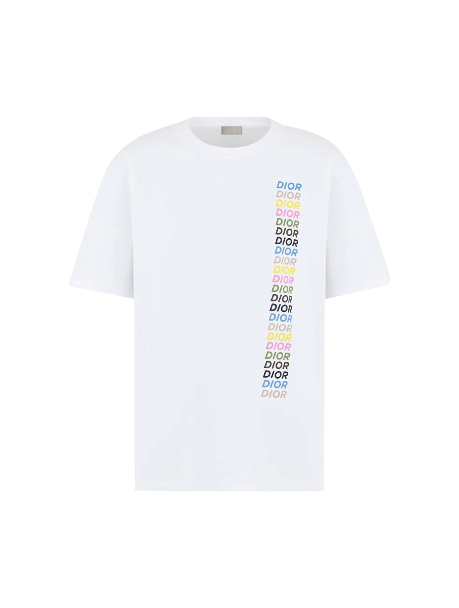 COTTON T-SHIRT