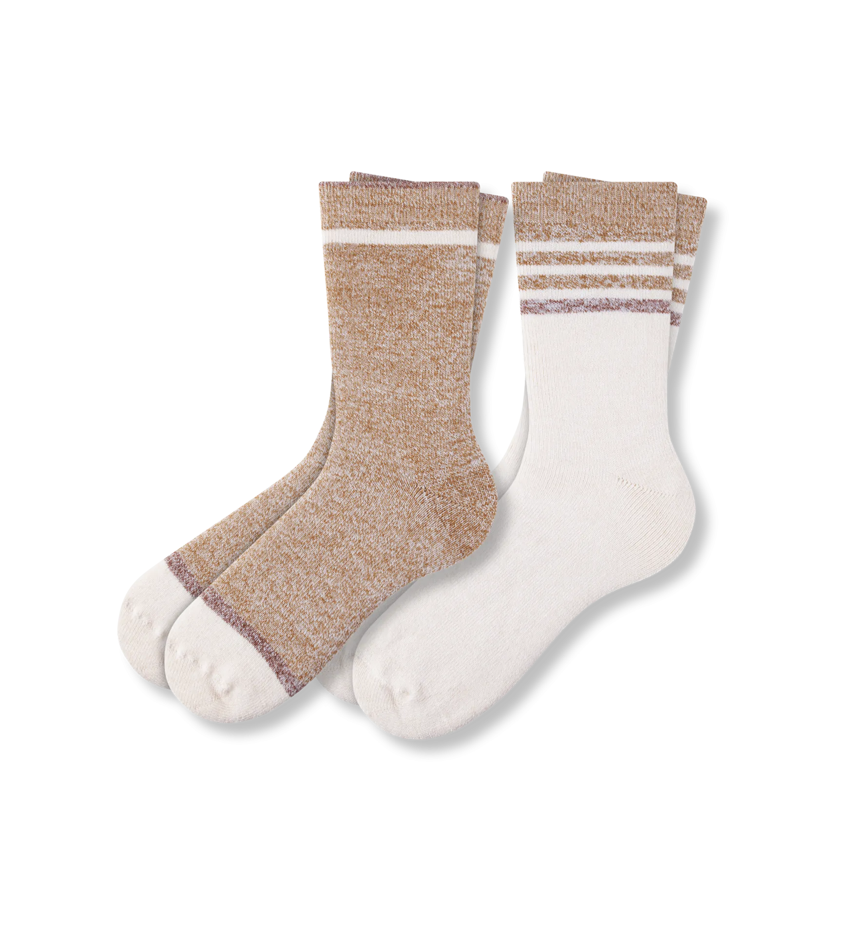 Cozy Crew Sock 2 Pack