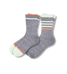 Cozy Crew Sock 2 Pack