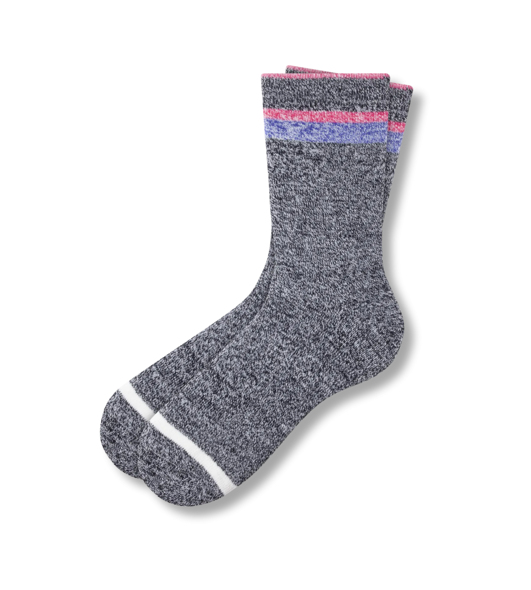 Cozy Crew Socks 2 Pack