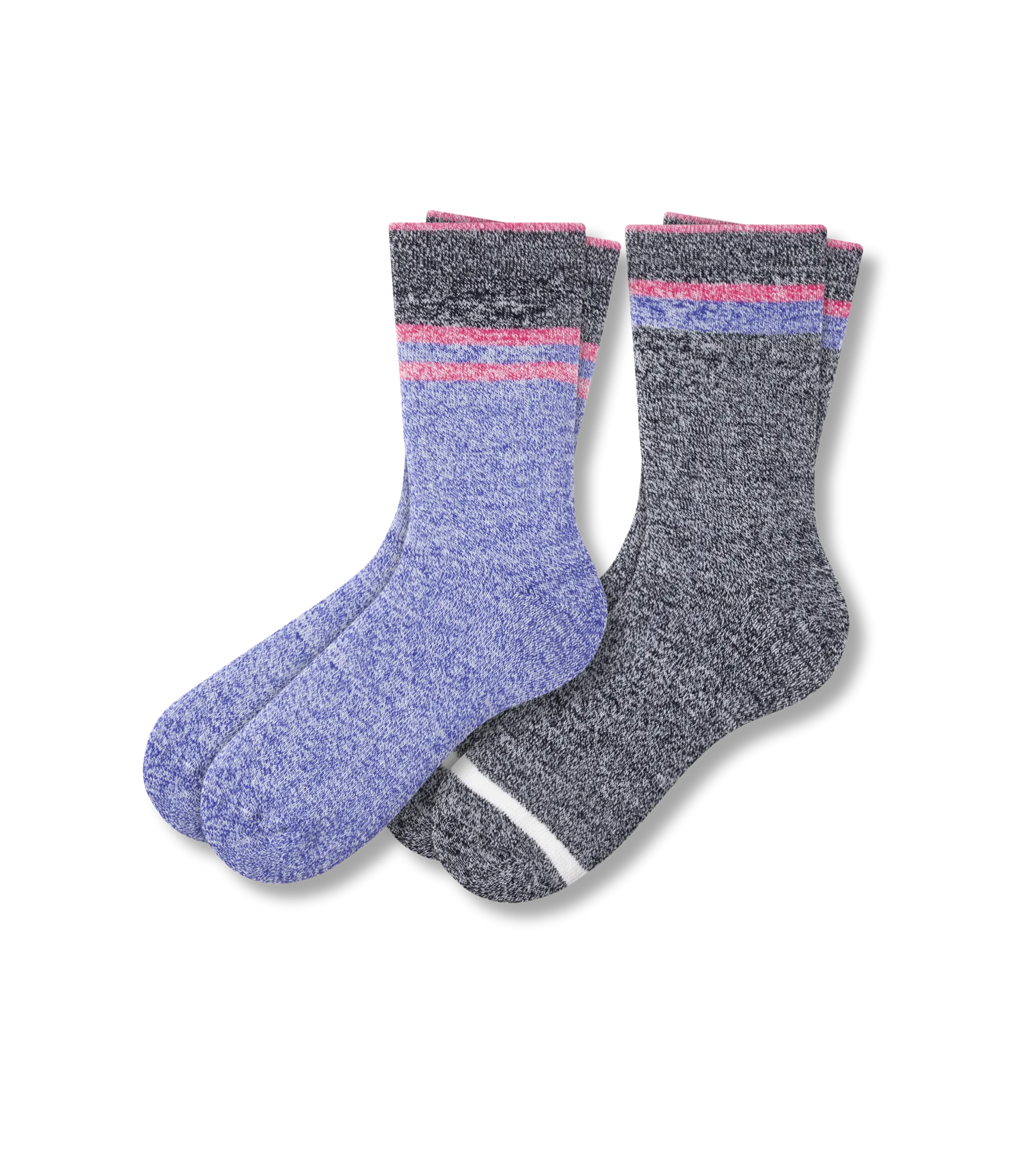 Cozy Crew Socks 2 Pack